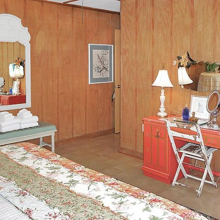 Deja View Cabin 윔벌리 외부 사진